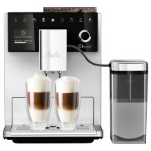 Melitta CI Touch Silver...