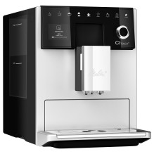 Melitta CI Touch Silver espreso aparatas F630-11 Melitta CI Touch Silver espreso aparatas F630-11