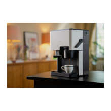 Nivona Cube 4102 Espressomaschine creme ws 300004102
