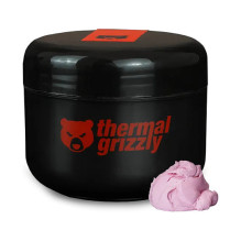 K Thermal Grizzly Putty...
