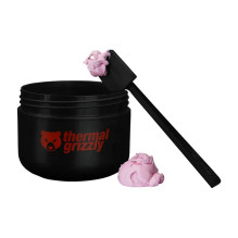 K Thermal Grizzly Putty Basic 100g (rosa) K Thermal Grizzly Putty Basic 100g (rosa)