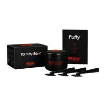 K Thermal Grizzly Putty Basic 100g (rosa) K Thermal Grizzly Putty Basic 100g (rosa)