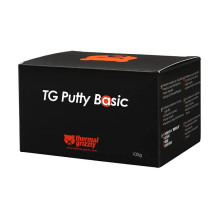 K Thermal Grizzly Putty Basic 100g (rosa) K Thermal Grizzly Putty Basic 100g (rosa)