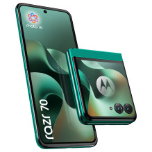 TEL Motorola Razr 70 5G...