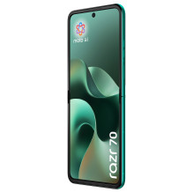 TEL Motorola Razr 70 5G 8RAM 256GB žalia TEL Motorola Razr 70 5G 8RAM 256GB žalia