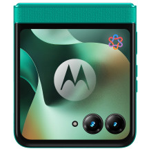 TEL Motorola Razr 70 5G 8RAM 256GB žalia TEL Motorola Razr 70 5G 8RAM 256GB žalia