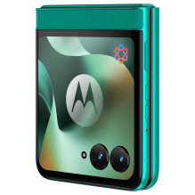 TEL Motorola Razr 70 5G 8RAM 256GB žalia TEL Motorola Razr 70 5G 8RAM 256GB žalia