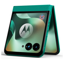 TEL Motorola Razr 70 5G 8RAM 256GB žalia TEL Motorola Razr 70 5G 8RAM 256GB žalia