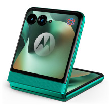 TEL Motorola Razr 70 5G 8RAM 256GB žalia TEL Motorola Razr 70 5G 8RAM 256GB žalia