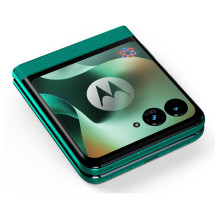 TEL Motorola Razr 70 5G 8RAM 256GB žalia TEL Motorola Razr 70 5G 8RAM 256GB žalia