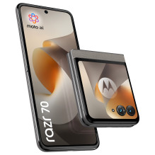 TEL Motorola Razr 70 5G...