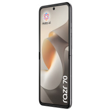 TEL Motorola Razr 70 5G 8RAM 256GB hematite