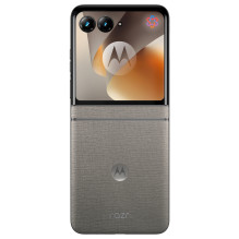 TEL Motorola Razr 70 5G 8RAM 256GB hematite