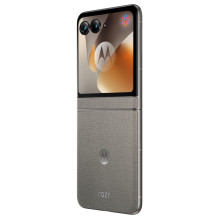 TEL Motorola Razr 70 5G 8RAM 256GB hematite