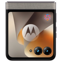 TEL Motorola Razr 70 5G 8RAM 256GB hematite