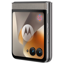 TEL Motorola Razr 70 5G 8RAM 256GB hematite