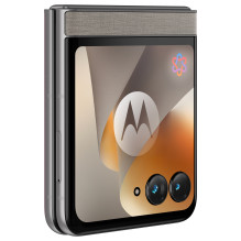 TEL Motorola Razr 70 5G 8RAM 256GB hematite