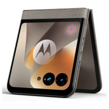 TEL Motorola Razr 70 5G 8RAM 256GB hematite
