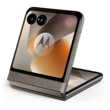TEL Motorola Razr 70 5G 8RAM 256GB hematite