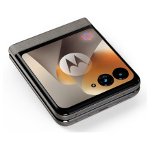TEL Motorola Razr 70 5G 8RAM 256GB hematite