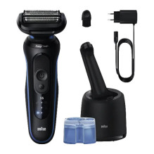 Braun Series 5 52-B7000cc -...