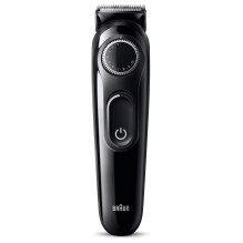 Braun BT3400, Bartschneider