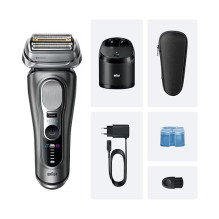 Braun Series 9 Pro+ 9655cc