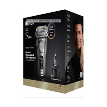 Braun Series 9 Pro+ 9655cc