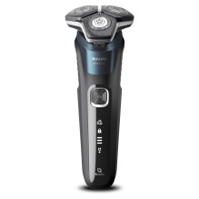 Philips S5889 / 50 Shaver 5000 elektrischer Nass- und Trockenrasierer