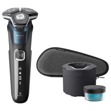 Philips S5889 / 50 Shaver 5000 elektrischer Nass- und Trockenrasierer