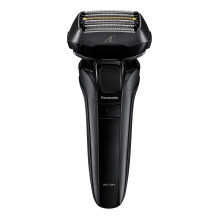Panasonic Herrenrasierer ES-LV9U-K803 mit Reinigungsstation Panasonic Herrenrasierer ES-LV9U-K803 mit Reinigungsstation