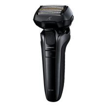 Panasonic Herrenrasierer ES-LV9U-K803 mit Reinigungsstation Panasonic Herrenrasierer ES-LV9U-K803 mit Reinigungsstation