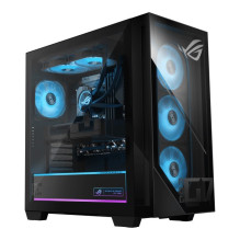 ASUS G700TF-07265F421W Ultra 7 265F 32GB DDR5 SSD 1TB GeForce RTX 5070 PRIME 12GB Wi-Fi 6 Bluetooth 5.4 2.5GB LAN 850W W ASUS G700TF-07265F421W Ultra 7 265F 32GB DDR5 SSD 1TB GeForce RTX 5070 PRIME 12GB Wi-Fi 6 Bluetooth 5.4 2.5GB LAN 850W W