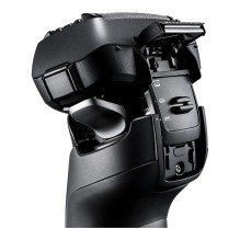 Panasonic Herrenrasierer ES-LV9U-K803 mit Reinigungsstation Panasonic Herrenrasierer ES-LV9U-K803 mit Reinigungsstation