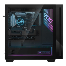 ASUS G700TF-07265F421W Ultra 7 265F 32GB DDR5 SSD 1TB GeForce RTX 5070 PRIME 12GB Wi-Fi 6 Bluetooth 5.4 2.5GB LAN 850W W ASUS G700TF-07265F421W Ultra 7 265F 32GB DDR5 SSD 1TB GeForce RTX 5070 PRIME 12GB Wi-Fi 6 Bluetooth 5.4 2.5GB LAN 850W W