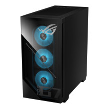 ASUS G700TF-07265F421W Ultra 7 265F 32GB DDR5 SSD 1TB GeForce RTX 5070 PRIME 12GB Wi-Fi 6 Bluetooth 5.4 2.5GB LAN 850W W ASUS G700TF-07265F421W Ultra 7 265F 32GB DDR5 SSD 1TB GeForce RTX 5070 PRIME 12GB Wi-Fi 6 Bluetooth 5.4 2.5GB LAN 850W W
