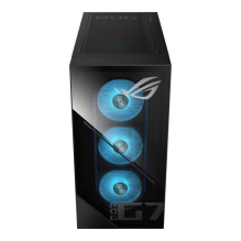 ASUS G700TF-07265F421W Ultra 7 265F 32GB DDR5 SSD 1TB GeForce RTX 5070 PRIME 12GB Wi-Fi 6 Bluetooth 5.4 2.5GB LAN 850W W ASUS G700TF-07265F421W Ultra 7 265F 32GB DDR5 SSD 1TB GeForce RTX 5070 PRIME 12GB Wi-Fi 6 Bluetooth 5.4 2.5GB LAN 850W W