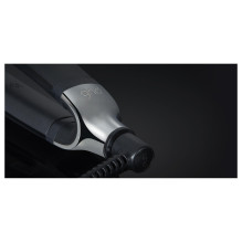 ghd Plaukų tiesintuvas Platinum+ Styler juodas, šviesiai pilkas (99350171496) ghd Plaukų tiesintuvas Platinum+ Styler juodas, šviesiai pilkas (99350171496)