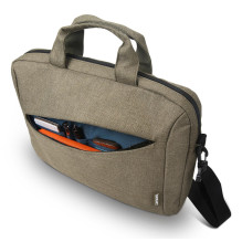 Lenovo GX40Q17232 laptop case 39.6 cm (15.6") Toploader bag Green Lenovo GX40Q17232 laptop case 39.6 cm (15.6") Toploader bag Green