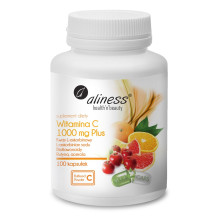 ALINESS Vitamin C 1000 mg...