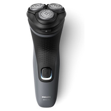 Philips Rasierer S1142 / 00 / Serija 1000 Schwarz Philips Rasierer S1142 / 00 / Serija 1000 Schwarz