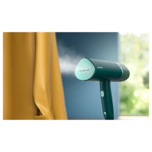 Philips Dampfgltter STH3020 / 70 (dunkelgrn)