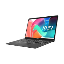 MSI Modern 15 F1MG-886PL Core 5 120U 15.6" FHD 60Hz IPS-level 16GB DDR5 512GB SSD Intel Graphics Windows 11