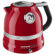 Kitchenaid 5KEK1522ECA Wasserkocher Liebesapfel rot Kitchenaid 5KEK1522ECA Wasserkocher Liebesapfel rot