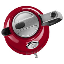 Kitchenaid 5KEK1522ECA Wasserkocher Liebesapfel rot Kitchenaid 5KEK1522ECA Wasserkocher Liebesapfel rot