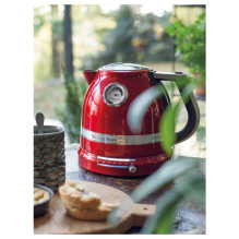 Kitchenaid 5KEK1522ECA Wasserkocher Liebesapfel rot Kitchenaid 5KEK1522ECA Wasserkocher Liebesapfel rot