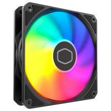 120mm CoolerMaster Lüfter...