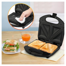Extralink Smart Life Sandwich Maker SJ-22, 750W