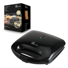 Extralink Smart Life Sandwich Maker SJ-22, 750W