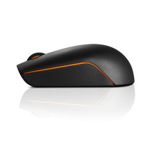 Lenovo 300 mouse Travel Ambidextrous RF Wireless Laser 1000 DPI Lenovo 300 mouse Travel Ambidextrous RF Wireless Laser 1000 DPI